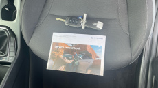 Hyundai TUCSON 1.6 TGDi SE Connect 5dr 2WD Petrol Estate